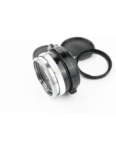 Carl Zeiss Ultron 50mm 1:1.8