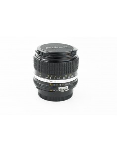 Nikon Nikkor Ai-s 28mm...