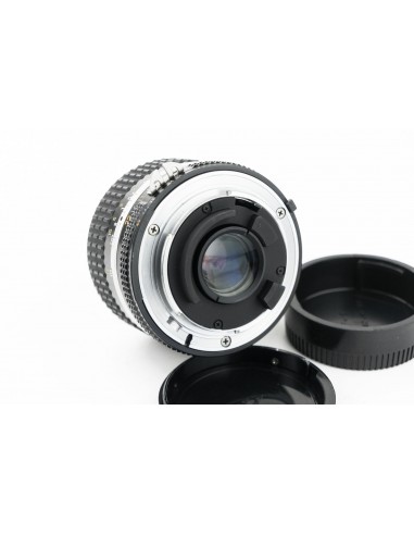 Nikon Nikkor Ai-s 28mm 1:2.8 CRC