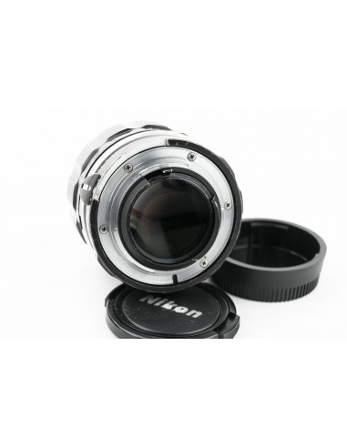 Nikon Nikkor NC Auto 35mm 1:1.4