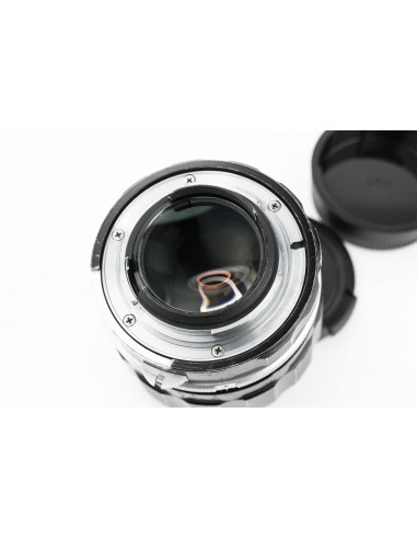 Nikon Nikkor NC Auto 35mm 1:1.4