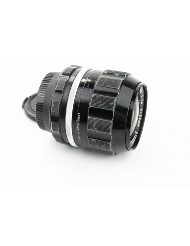 Nikon Nikkor NC Auto 35mm 1:1.4