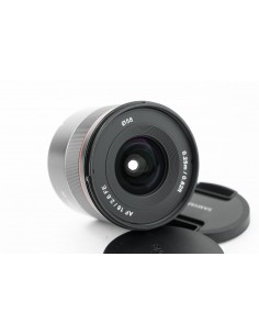 Samyang AF 18mm 1:2.8 2