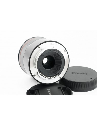 Samyang AF 18mm 1:2.8