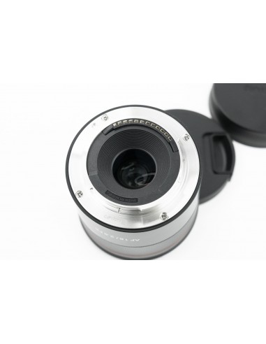 Samyang AF 18mm 1:2.8