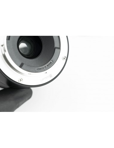 Samyang AF 18mm 1:2.8