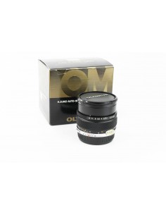 Olympus Zuiko MC Auto-W...