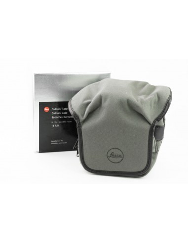 Leica 18721 outdoor bag