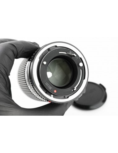 Canon New FD 100mm 1:2