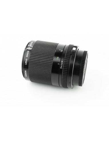 Canon New FD 100mm 1:2