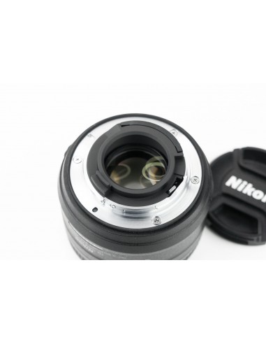 Nikon AF-S Nikkor 35mm 1:1.8 G DX