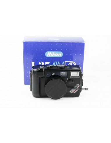 Nikon L35 AW AD