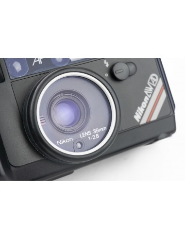 Nikon L35 AW AD