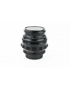 Jupiter 9 85mm F2