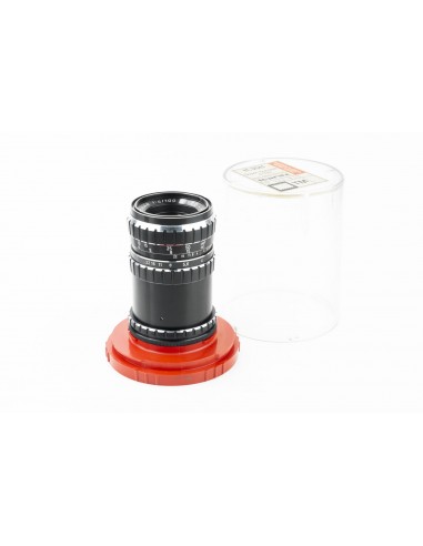 Isco Gottingen Isconar 100mm 1:4