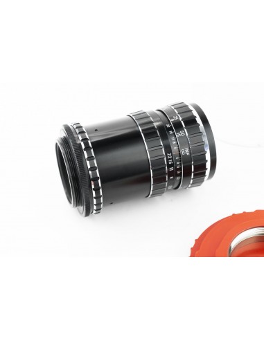 Isco Gottingen Isconar 100mm 1:4