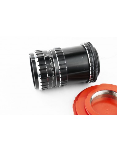 Isco Gottingen Isconar 100mm 1:4