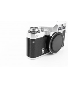 Zeiss Ikon Icarex 35 CS TM 2