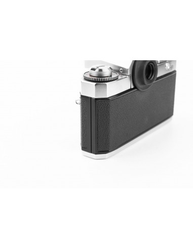 Zeiss Ikon Icarex 35 CS TM