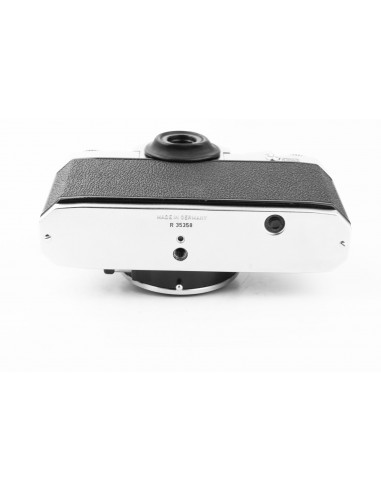 Zeiss Ikon Icarex 35 CS TM