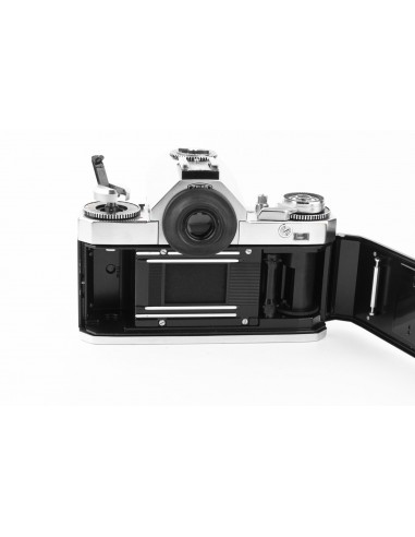 Zeiss Ikon Icarex 35 CS TM