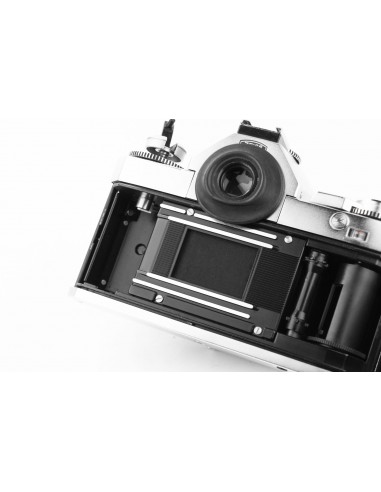 Zeiss Ikon Icarex 35 CS TM