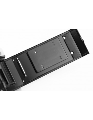 Zeiss Ikon Icarex 35 CS TM