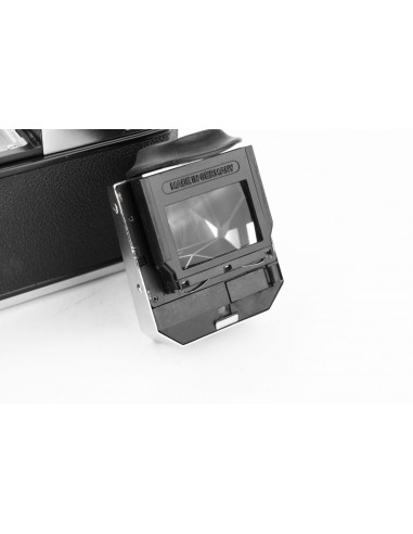 Zeiss Ikon Icarex 35 CS TM