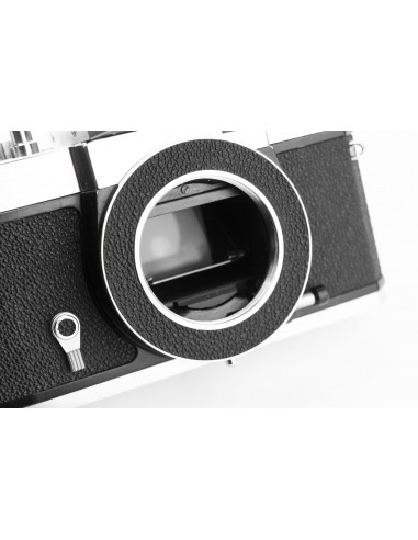 Zeiss Ikon Icarex 35 CS TM