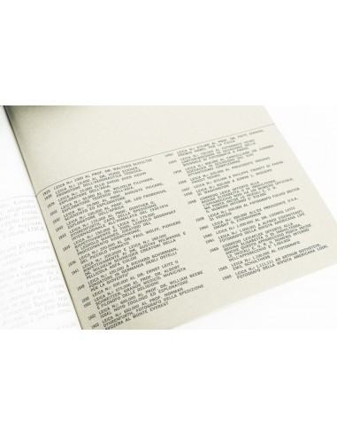 Mezzo secolo della Leica