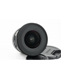 Sigma EX DC HSM 10-20mm... 2