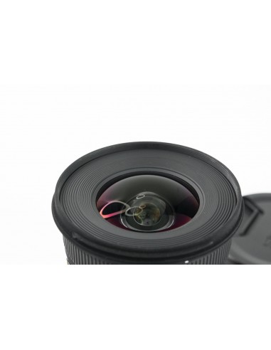 Sigma EX DC HSM 10-20mm 1:4-5.6