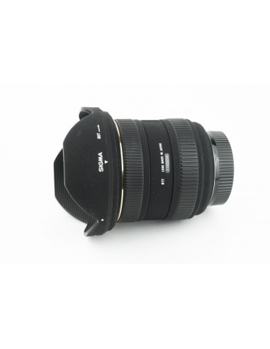 Sigma EX DC HSM 10-20mm 1:4-5.6