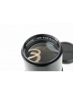 Minolta MC Tele Rokkor... 2