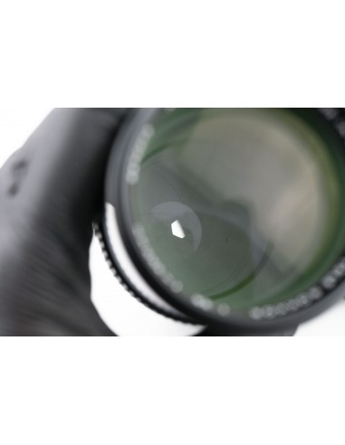 Minolta MC Tele Rokkor 200mm 1:3.5