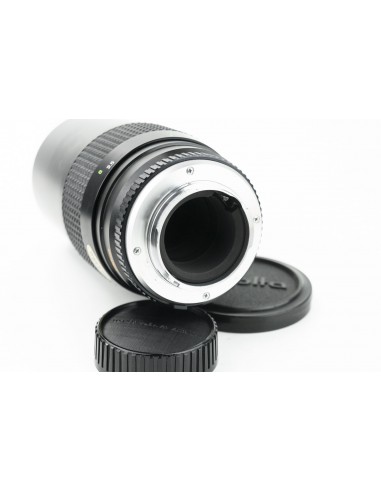 Minolta MC Tele Rokkor 200mm 1:3.5