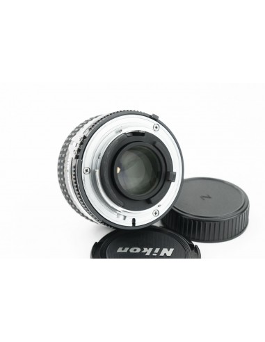 Nikon Nikkor Ai-s 50mm 1:1.8