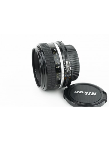 Nikon Nikkor Ai-s 50mm 1:1.8