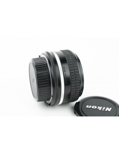 Nikon Nikkor Ai-s 50mm 1:1.8