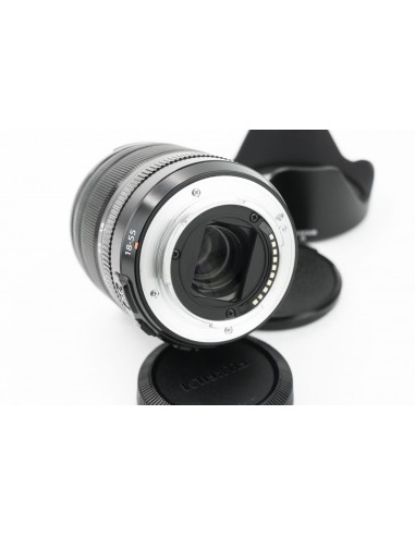 Fujifilm Fujinon Super EBC XF 18-55mm...