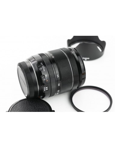 Fujifilm Fujinon Super EBC XF 18-55mm...