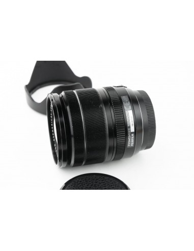 Fujifilm Fujinon Super EBC XF 18-55mm...