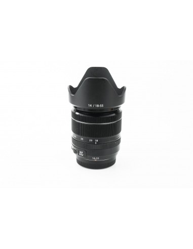 Fujifilm Fujinon Super EBC XF 18-55mm...