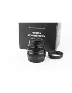Fujifilm Fujinon Super EBC...