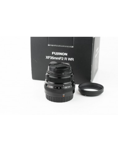 Fujifilm Fujinon Super EBC XF 35mm...
