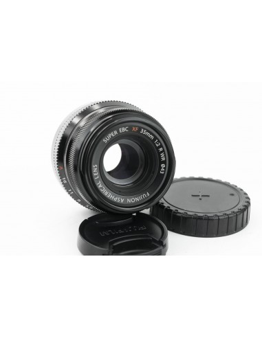 Fujifilm Fujinon Super EBC XF 35mm...