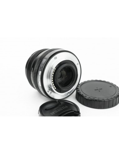 Fujifilm Fujinon Super EBC XF 35mm...