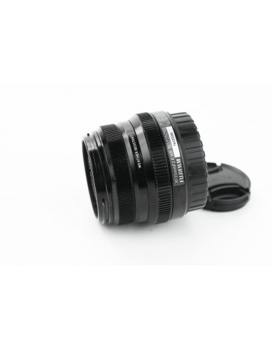 Fujifilm Fujinon Super EBC XF 35mm...