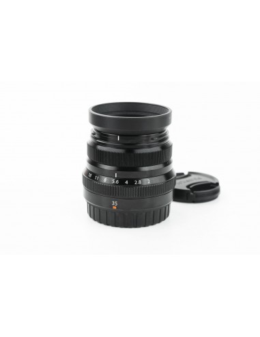 Fujifilm Fujinon Super EBC XF 35mm...