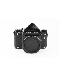 Pentax 67